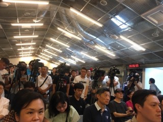 精品咖啡協會第一屆金杯大賞_180902_0069