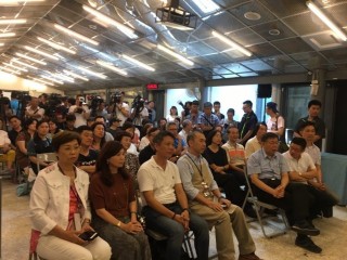 精品咖啡協會第一屆金杯大賞_180902_0070