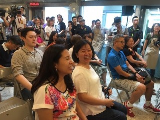 精品咖啡協會第一屆金杯大賞_180902_0081