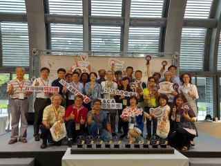 2020年08月29日-精品咖啡-第三屆TSCA金杯獎活動相本