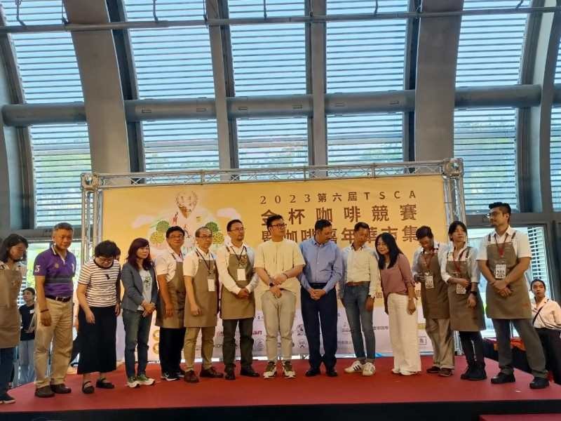 LINE_ALBUM_230827-精品咖啡協會-2023TSCA 第六屆 金杯獎競賽暨咖啡嘉年華市集_230827_2