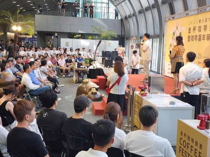 LINE_ALBUM_230827-精品咖啡協會-2023TSCA 第六屆 金杯獎競賽暨咖啡嘉年華市集_230827_9