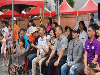 畫龍點金大龍峒狀元節二部曲_180616_0011