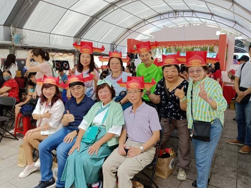LINE_ALBUM_20240928 大龍峒 2024狀元文化節_240930_10