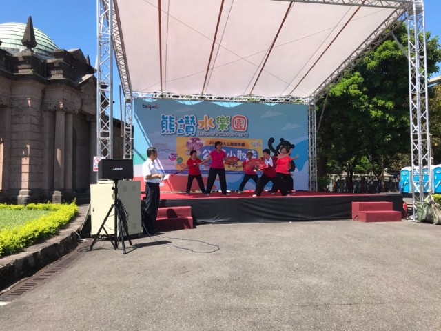 2020年08月14日-公館商圈協會-公館小散步活動相本