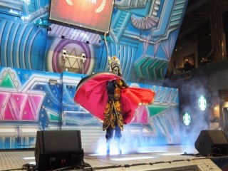 第14屆金甘蔗影展頒獎典禮及表演活動_190127_0003