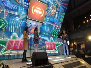 第14屆金甘蔗影展頒獎典禮及表演活動_190127_0007