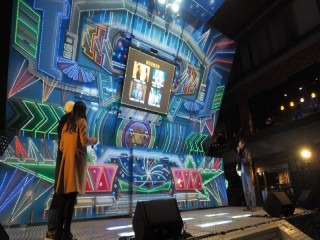 第14屆金甘蔗影展頒獎典禮及表演活動_190127_0010