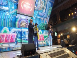 第14屆金甘蔗影展頒獎典禮及表演活動_190127_0018