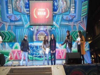 第14屆金甘蔗影展頒獎典禮及表演活動_190127_0032