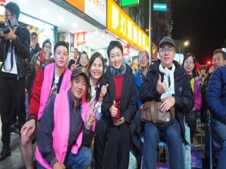 第14屆金甘蔗影展頒獎典禮及表演活動_190127_0035