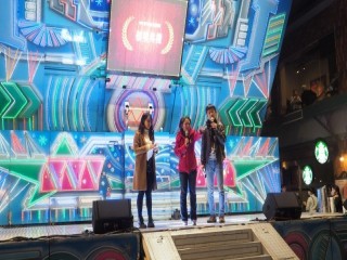 第14屆金甘蔗影展頒獎典禮及表演活動_190127_0036