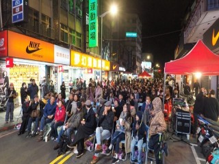 第14屆金甘蔗影展頒獎典禮及表演活動_190127_0037