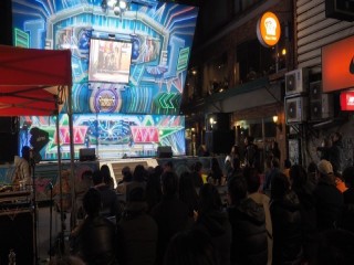 第14屆金甘蔗影展頒獎典禮及表演活動_190127_0040