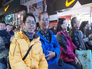 第14屆金甘蔗影展頒獎典禮及表演活動_190127_0044