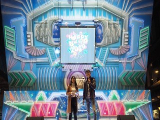 第14屆金甘蔗影展頒獎典禮及表演活動_190127_0052