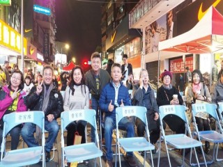 第14屆金甘蔗影展頒獎典禮及表演活動_190127_0054