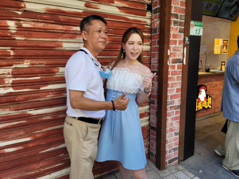 LINE_ALBUM_220807-公館商圈協會-公館小散步-一決勝父_220807_0