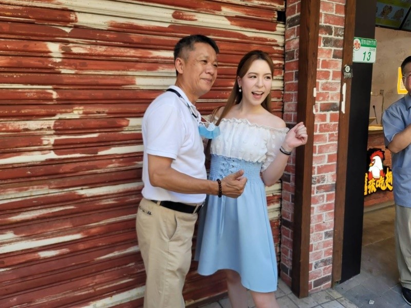 LINE_ALBUM_220807-公館商圈協會-公館小散步-一決勝父_220807_1