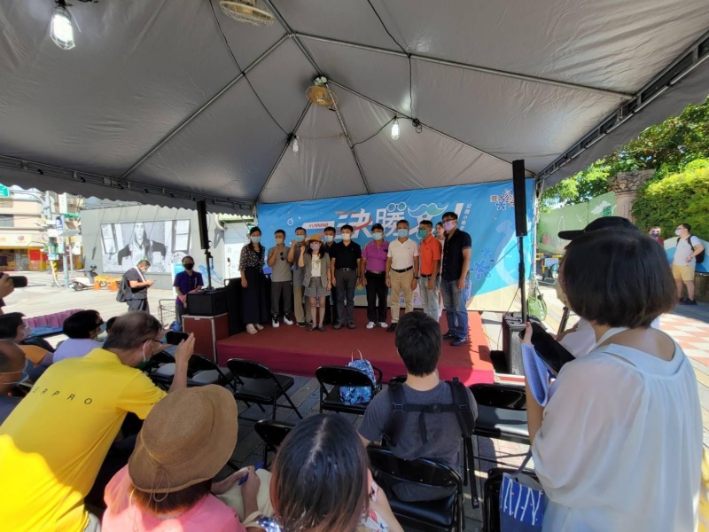 LINE_ALBUM_220807-公館商圈協會-公館小散步-一決勝父_220807_8