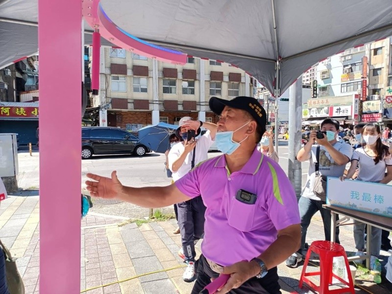 LINE_ALBUM_220807-公館商圈協會-公館小散步-一決勝父_220807_30