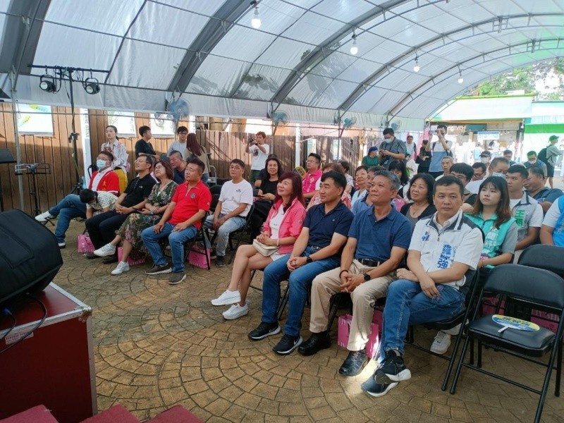 LINE_ALBUM_230909-師大龍泉商圈-師大龍泉開學季START YES_230909_4