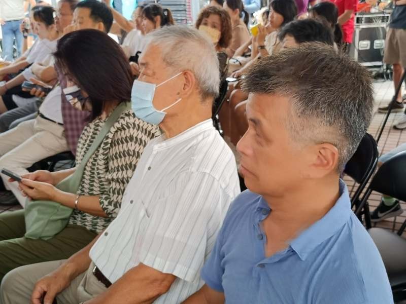 LINE_ALBUM_23609-士林捷運-神農媽祖節集福齊遶境開幕記者會_230609_1