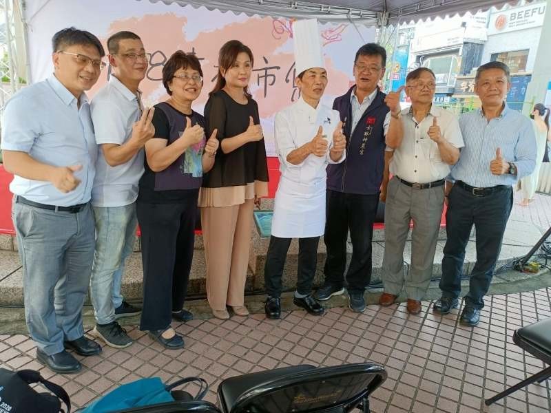 LINE_ALBUM_23609-士林捷運-神農媽祖節集福齊遶境開幕記者會_230609_9