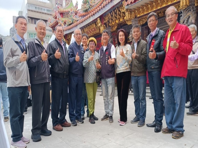 LINE_ALBUM_231126-士林捷運商圈-市定古蹟台北市士林神農宮入火安座暨神農宴大典_231126_4