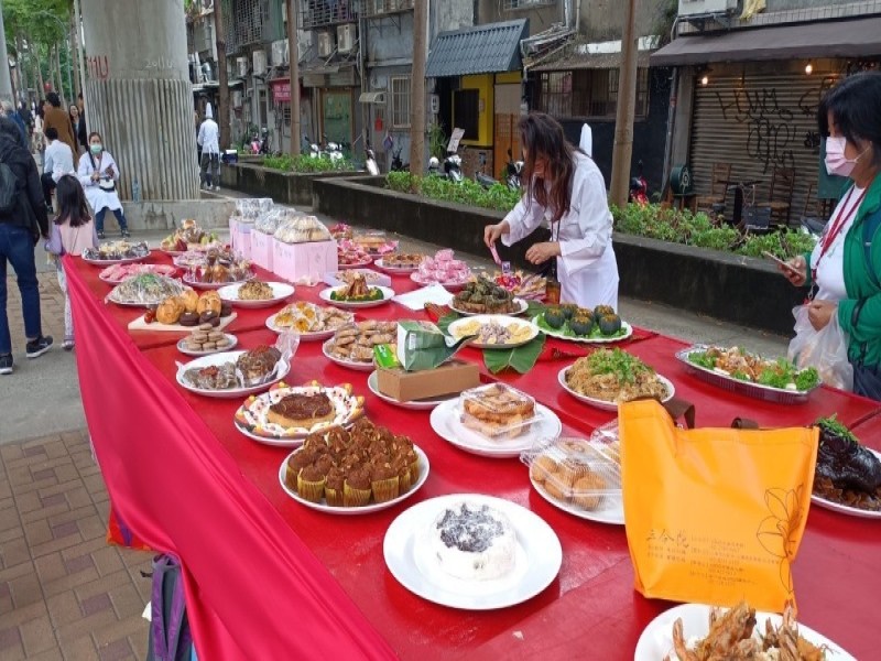 LINE_ALBUM_231126-士林捷運商圈-市定古蹟台北市士林神農宮入火安座暨神農宴大典_231126_9
