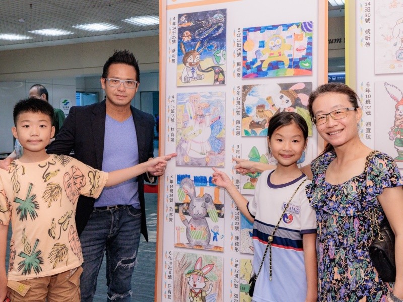 LINE_ALBUM_230731-統領商圈-皎兔計畫_230731_8