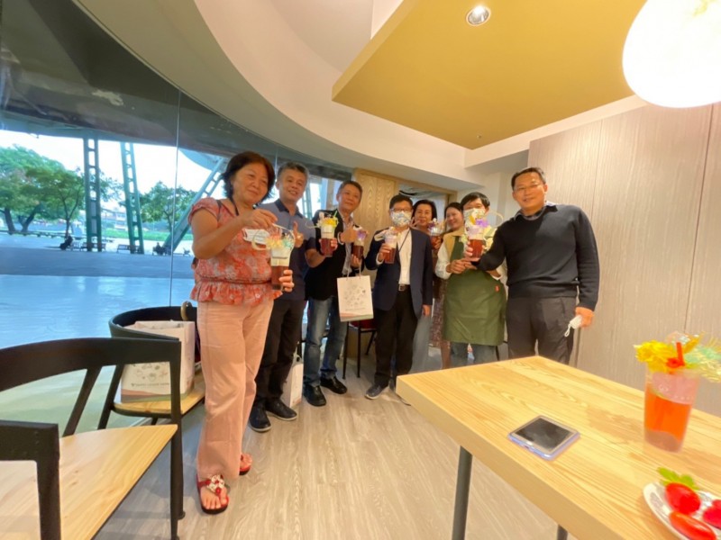 LINE_ALBUM_221124-休閒農業協會-臺北市休閒農業旅遊服務中心啟用發表會_221125_1