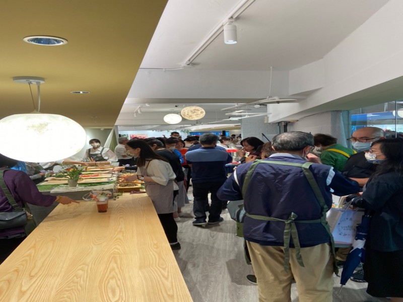 LINE_ALBUM_221124-休閒農業協會-臺北市休閒農業旅遊服務中心啟用發表會_221125_5
