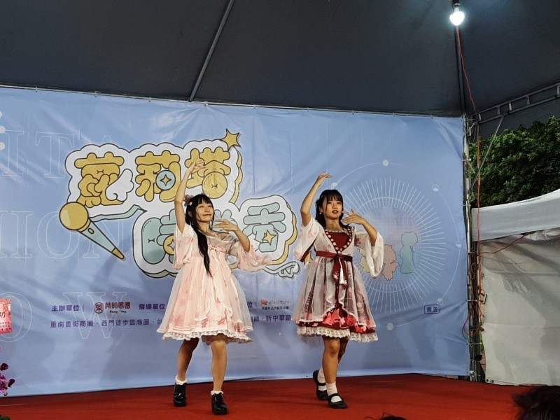 LINE_ALBUM_20240810 2024榮町商圈蘿莉搭時尚秀_240811_10