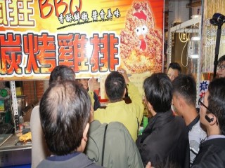 臺北市迪化年貨大街-市長走春踩點_190124_0007