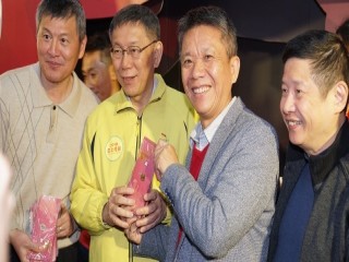 臺北市迪化年貨大街-市長走春踩點_190124_0011