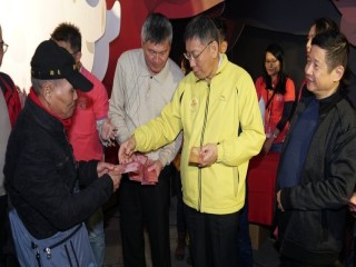 臺北市迪化年貨大街-市長走春踩點_190124_0013