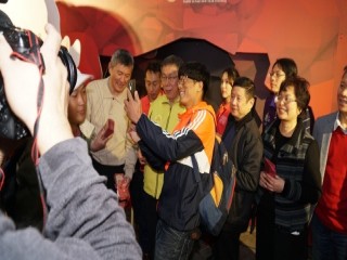 臺北市迪化年貨大街-市長走春踩點_190124_0019