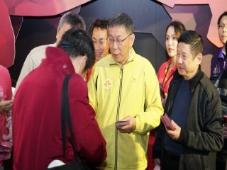臺北市迪化年貨大街-市長走春踩點_190124_0027