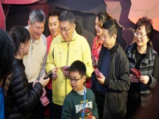 臺北市迪化年貨大街-市長走春踩點_190124_0030