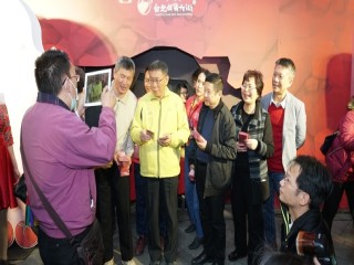 臺北市迪化年貨大街-市長走春踩點_190124_0032