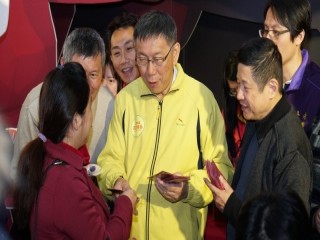 臺北市迪化年貨大街-市長走春踩點_190124_0034