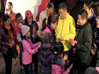 臺北市迪化年貨大街-市長走春踩點_190124_0036