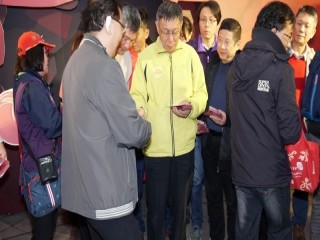 臺北市迪化年貨大街-市長走春踩點_190124_0041