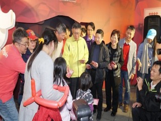 臺北市迪化年貨大街-市長走春踩點_190124_0042