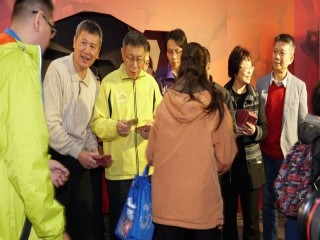 臺北市迪化年貨大街-市長走春踩點_190124_0045