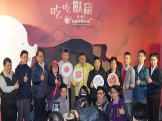 臺北市迪化年貨大街-市長走春踩點_190124_0047