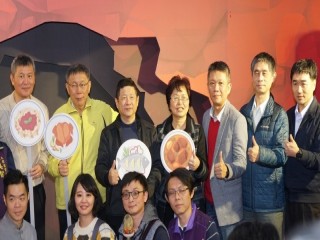 臺北市迪化年貨大街-市長走春踩點_190124_0048