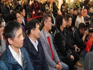 臺北市迪化年貨大街-市長走春踩點_190124_0057