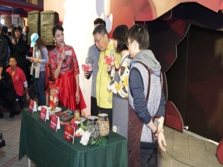 臺北市迪化年貨大街-市長走春踩點_190124_0058